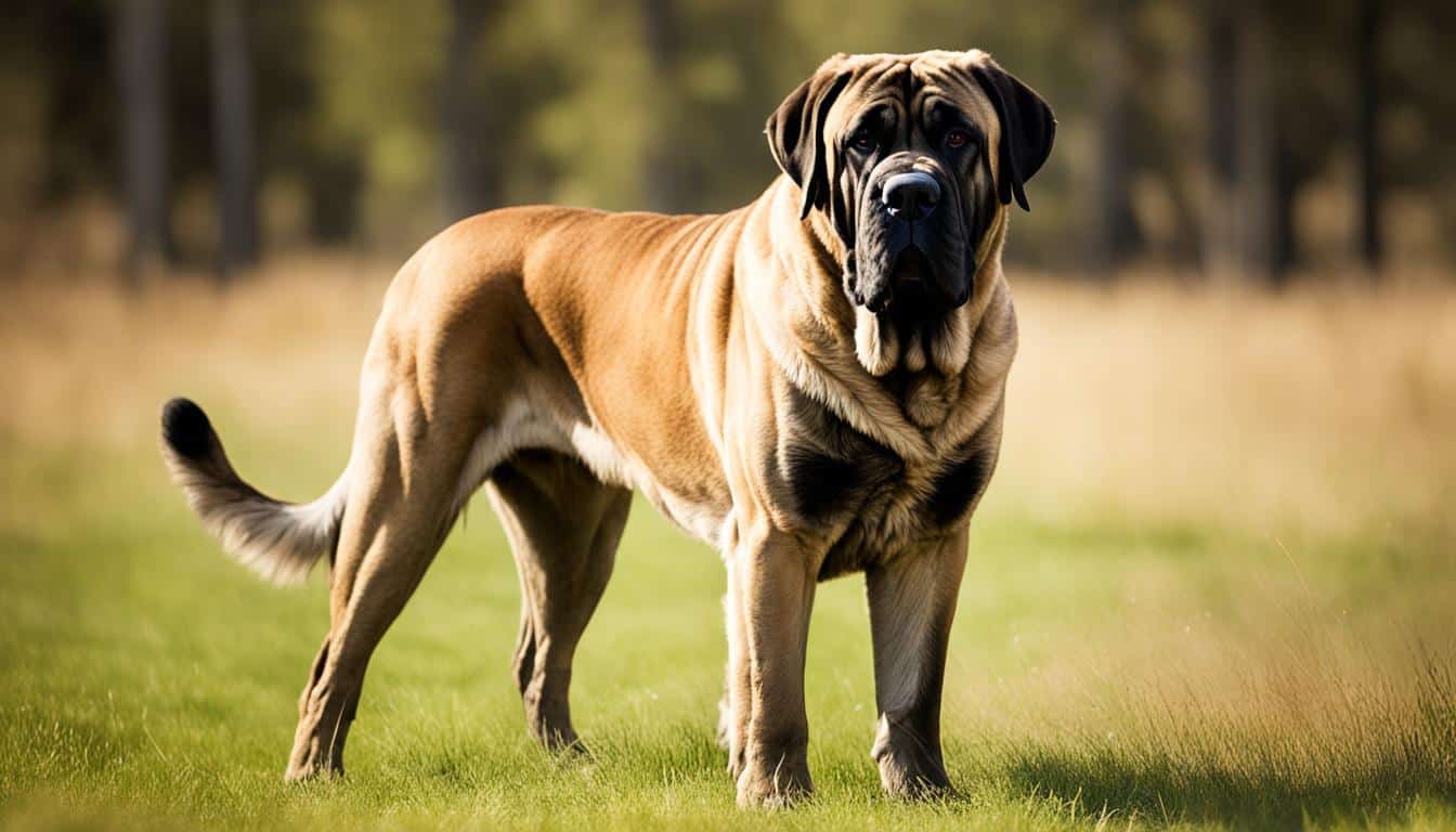 D couvrez 30 Races De Grands Chiens Au C ur Immense D couvrez 30 Races De Grands Chiens Au C ur Immense