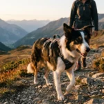 TOP 10 des harnais de randonnée pour chien 9vKTNw7Z6nM